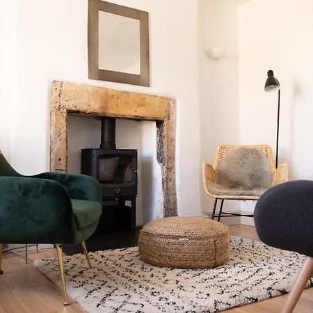 Charming 2Bd Cottage With Beautiful Views Nr Bath Batheaston Kültér fotó