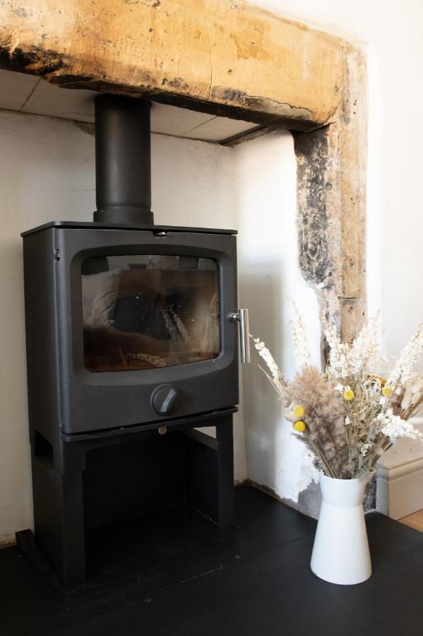 Charming 2Bd Cottage With Beautiful Views Nr Bath Batheaston Kültér fotó