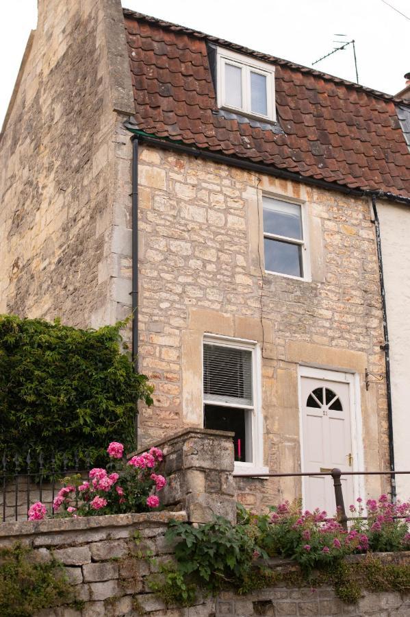 Charming 2Bd Cottage With Beautiful Views Nr Bath Batheaston Kültér fotó