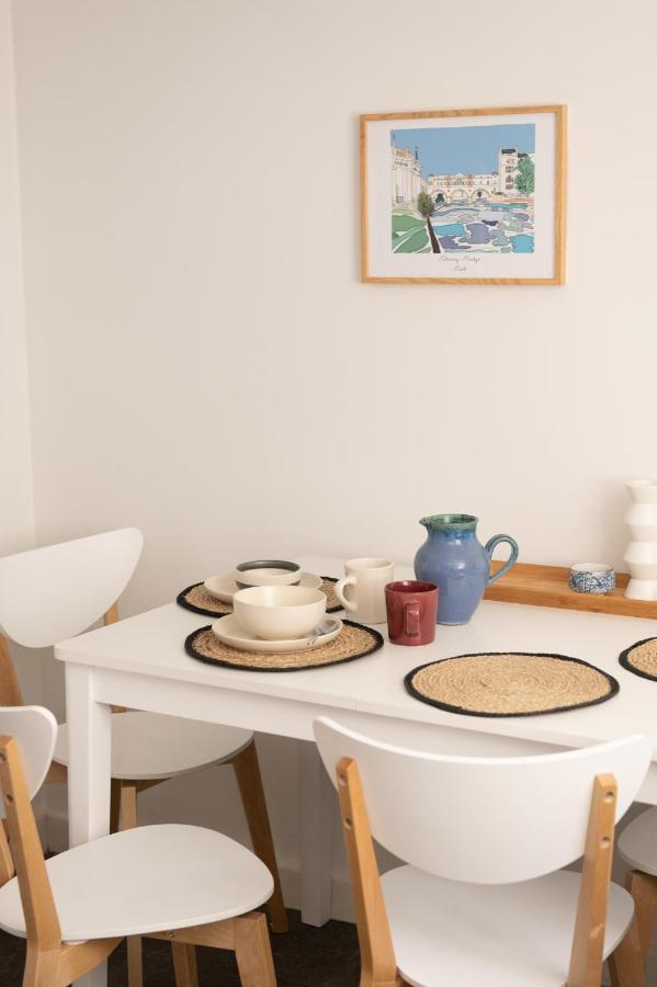 Charming 2Bd Cottage With Beautiful Views Nr Bath Batheaston Kültér fotó