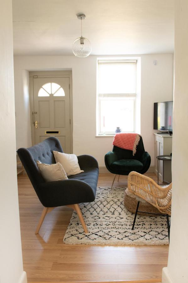 Charming 2Bd Cottage With Beautiful Views Nr Bath Batheaston Kültér fotó