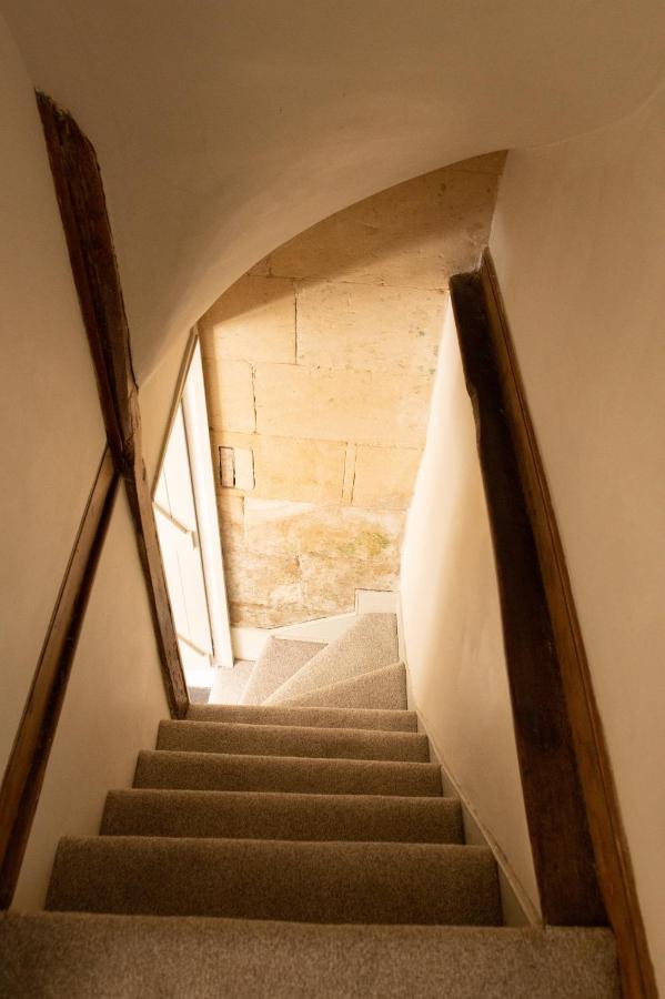 Charming 2Bd Cottage With Beautiful Views Nr Bath Batheaston Kültér fotó