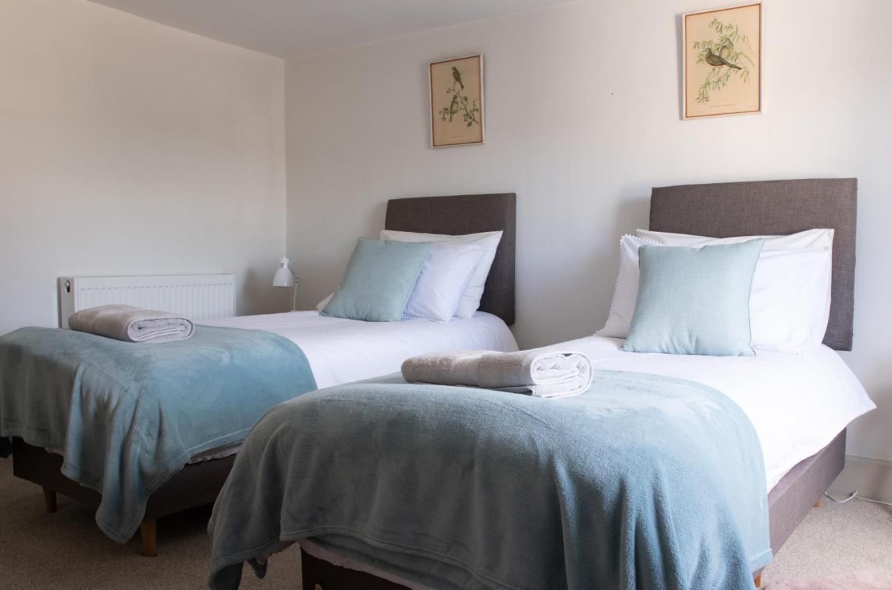Charming 2Bd Cottage With Beautiful Views Nr Bath Batheaston Kültér fotó